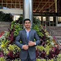 Suyash Srivastava