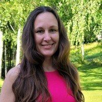 Karin Lundh