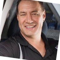 Scott Christian