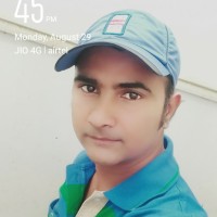 Avijit Paul