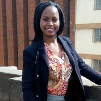 Winnie Mwoki