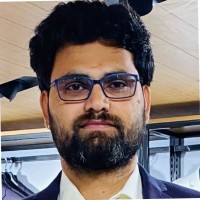 Ravi Shrikhande