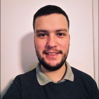 Bruno Paulo Guido