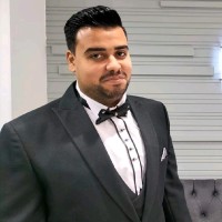Abdulrahman Ismael