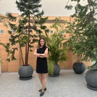 Enise Ayça Serttaş