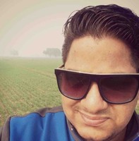 Abhishek Solanki