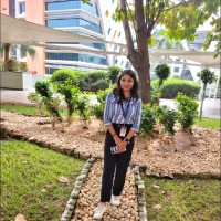 Vaishnavi Palaniyappan