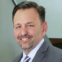 Jamie Larson