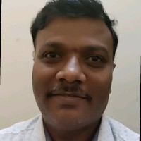 Manjunath S