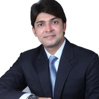 Monarch Bhatt