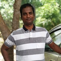 Dr. J. Murali Krishnan