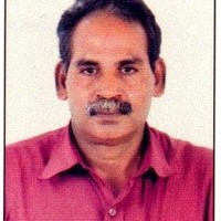 Krishna Moorthy v.p