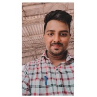 Saurabh Shivrame
