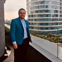 Christopher Jiménez