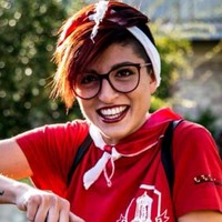 Sasha Maurini