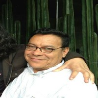 Fernando Ponce Vilchis