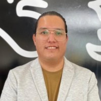 Humberto De Alba Olivares
