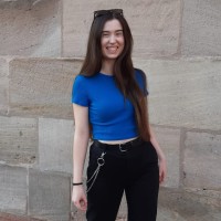 Sofia Hill
