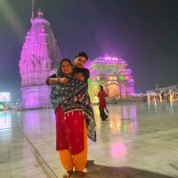 ALOK KUMAR VERMA