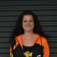 Debbie Gijgink