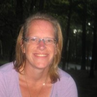 Annemarie van der Heide