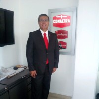 Ricardo Garcia