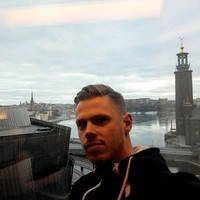 Rikard Lindberg