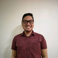 Francis Martin Corpuz