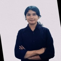 Indah Tamara Sihombing