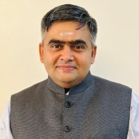 Manikandan Hariharan (Mani)