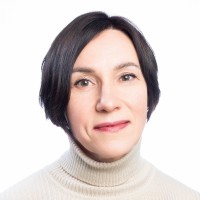 Светлана Боровая