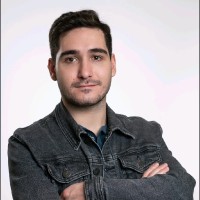 Lucas Veríssimo Ferian Da Silva