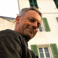 Bertrand Martin