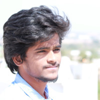 Buduma Shiva Kumar