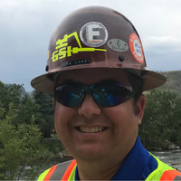Michael Laney, Pe, Ge, P Eng