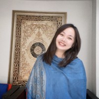 Lena Lee