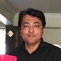 Prashant Warade