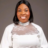 Kehinde Oluwakemi Samuel-Ogunmola
