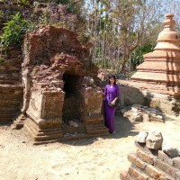 Thet Htar Aung