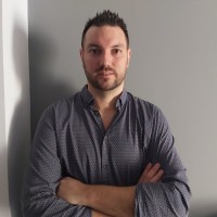 Marc Martos Merino