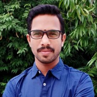 Sivakumar Parameswaran