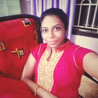 Neethu David