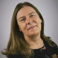 Kathleen Ferny