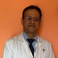 Amod Nayak