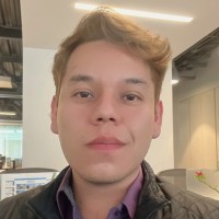 Oscar Martinez Mendoza