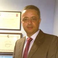 Luis Francisco Escobar Oliva