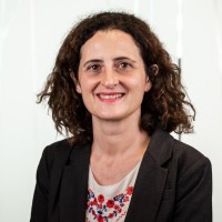 Natacha Kazatchkine