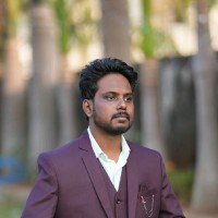 Arpit Kesharwani