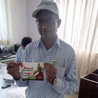 Bharatkumar V.Patel