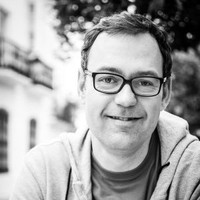 Pierre Larouche